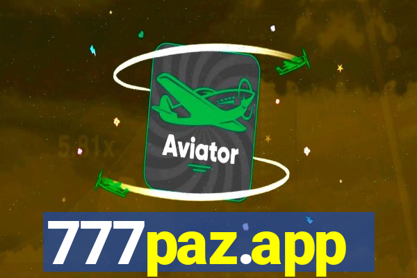 777paz.app