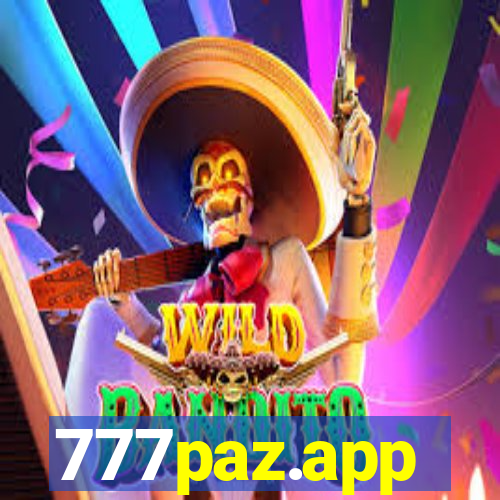 777paz.app