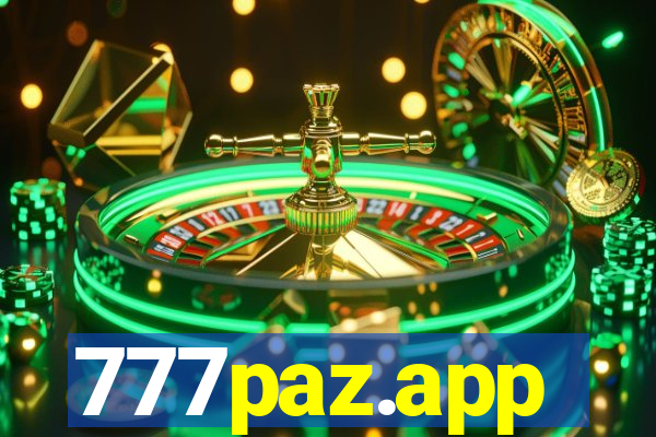 777paz.app