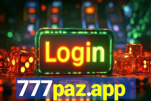 777paz.app