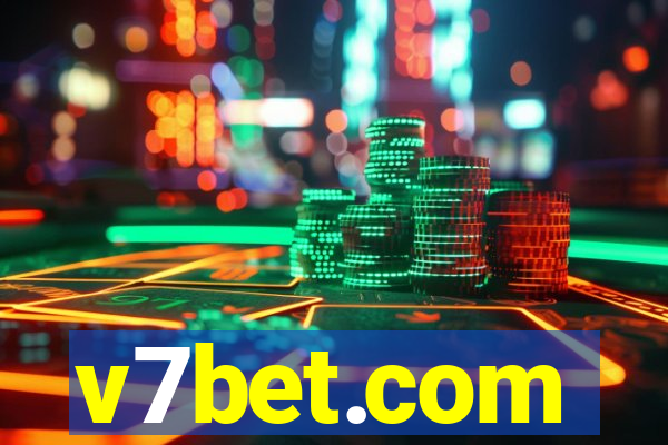 v7bet.com