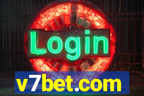 v7bet.com