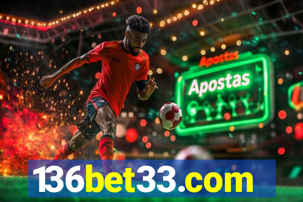 136bet33.com