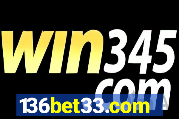 136bet33.com