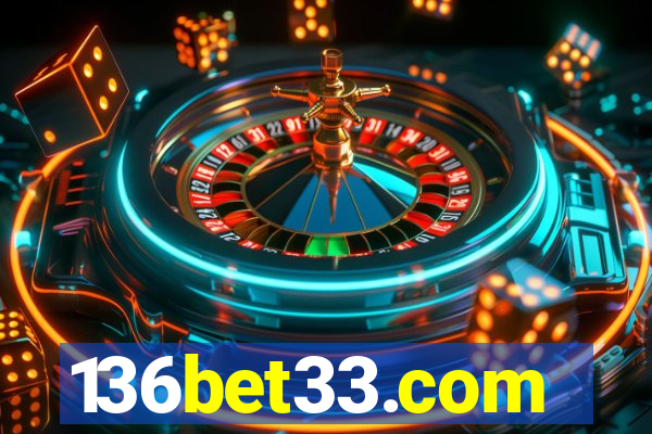 136bet33.com