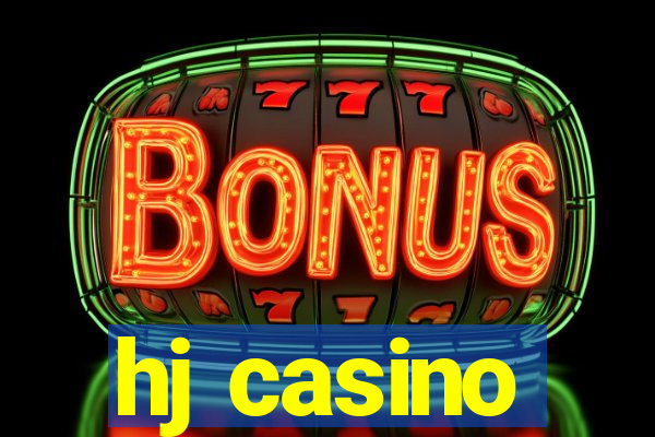 hj casino