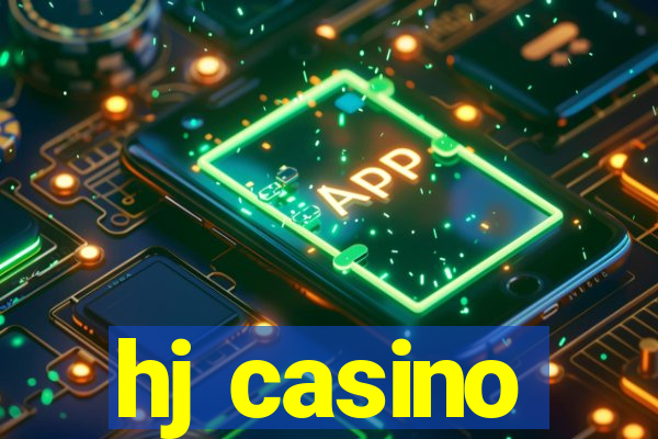 hj casino