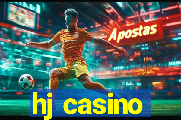 hj casino