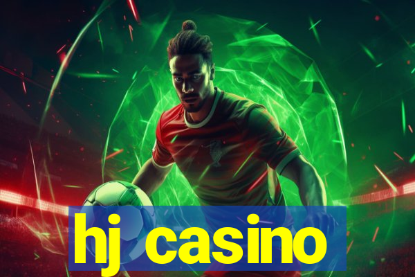 hj casino