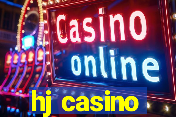 hj casino