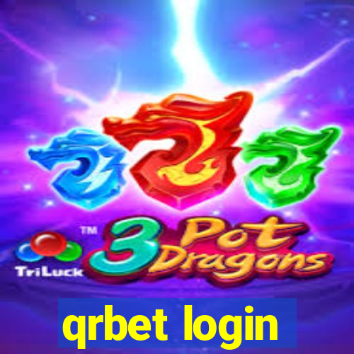 qrbet login