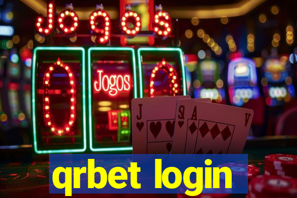 qrbet login