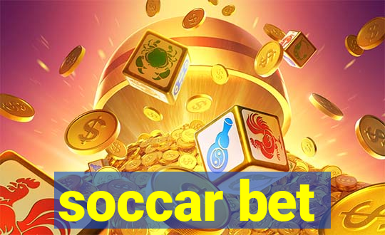 soccar bet