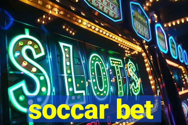 soccar bet