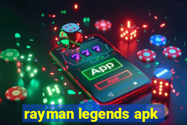 rayman legends apk