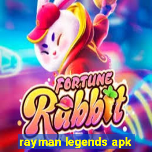 rayman legends apk