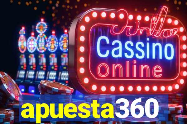 apuesta360