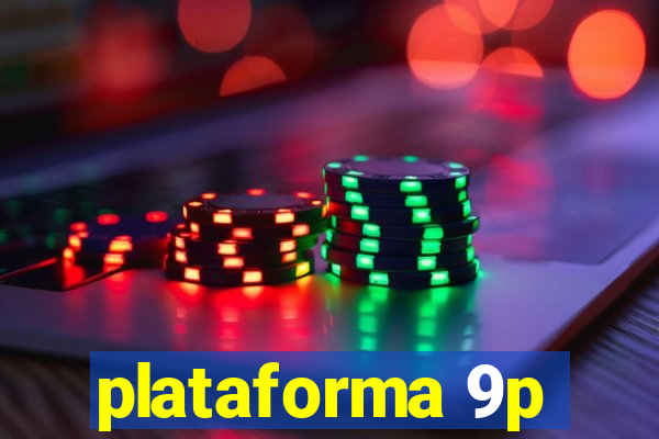 plataforma 9p