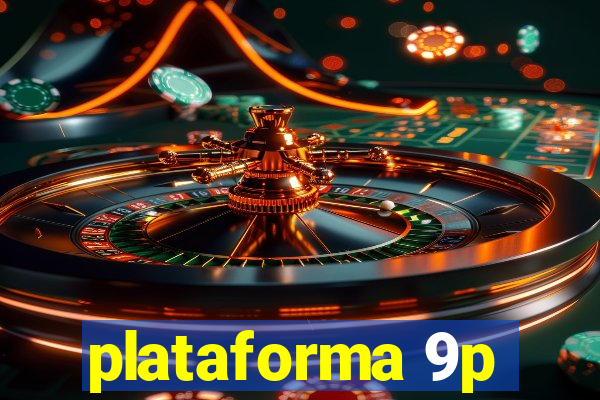 plataforma 9p