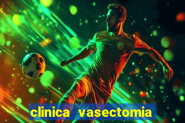 clinica vasectomia porto alegre