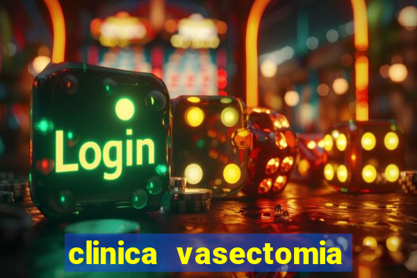 clinica vasectomia porto alegre