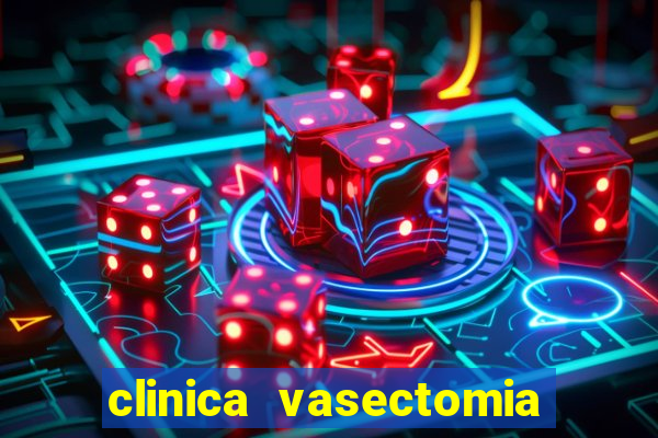 clinica vasectomia porto alegre