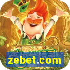 zebet.com