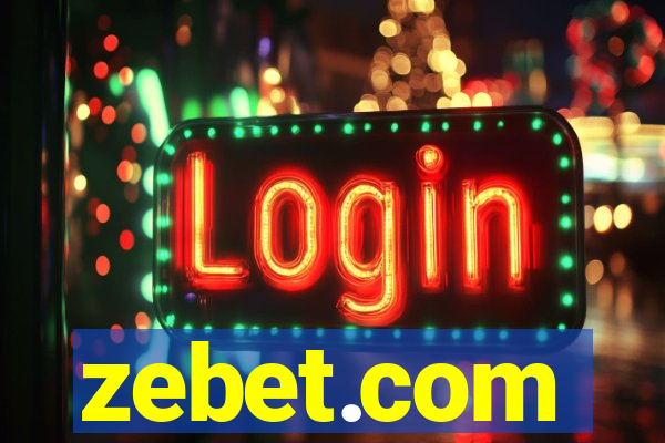 zebet.com