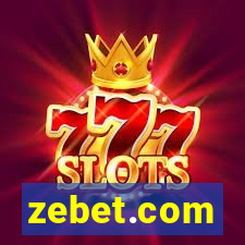 zebet.com