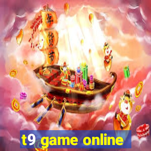 t9 game online