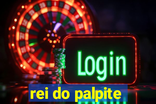 rei do palpite