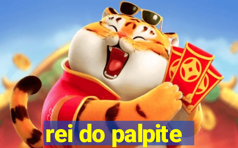 rei do palpite