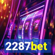 2287bet