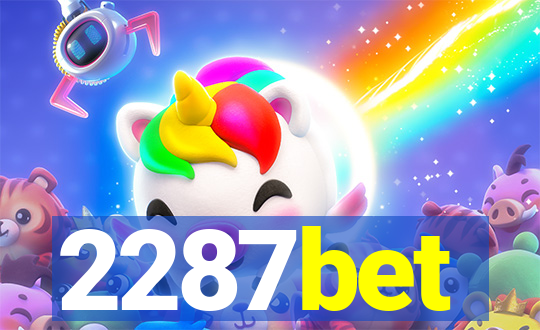 2287bet