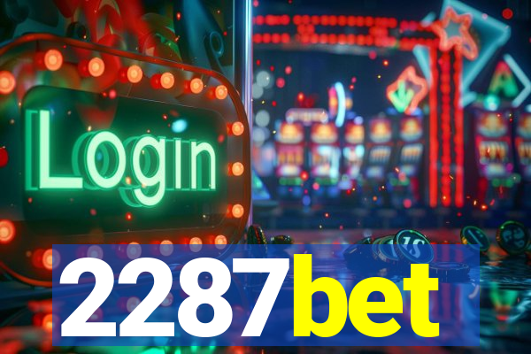 2287bet