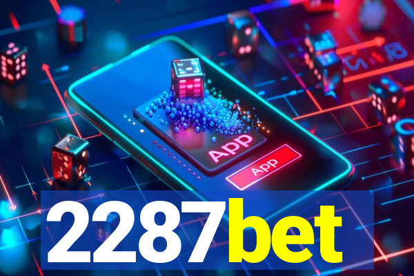 2287bet