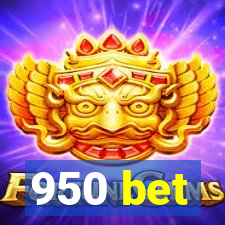 950 bet