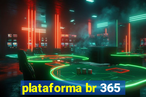 plataforma br 365