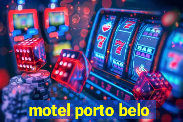 motel porto belo