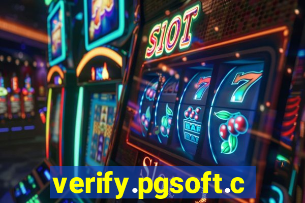 verify.pgsoft.com