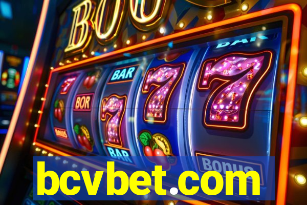 bcvbet.com