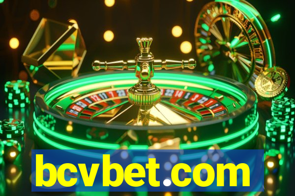 bcvbet.com