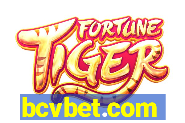 bcvbet.com