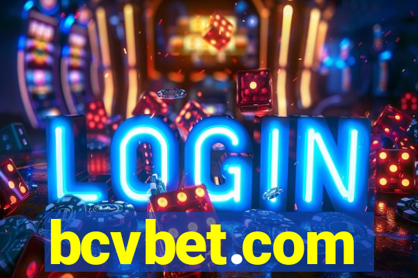 bcvbet.com