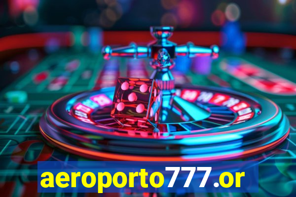 aeroporto777.org