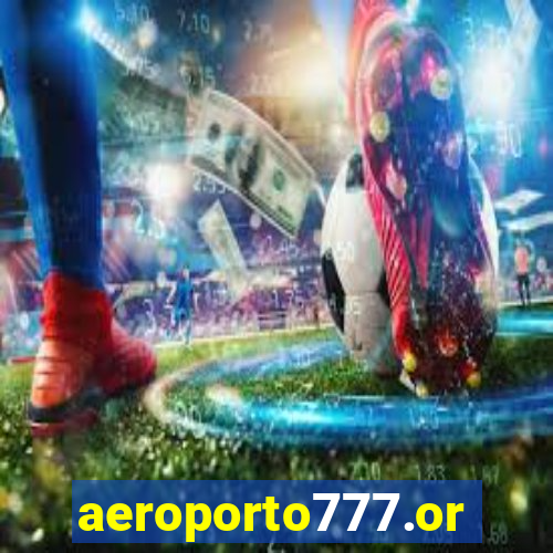 aeroporto777.org