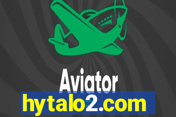 hytalo2.com