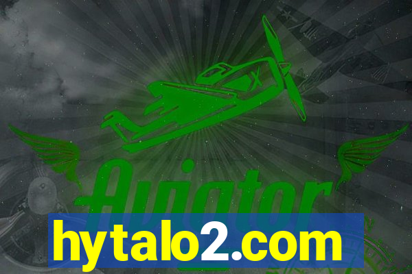 hytalo2.com