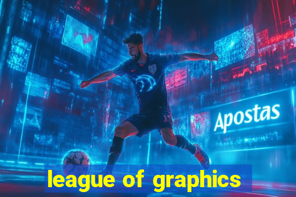 league of graphics