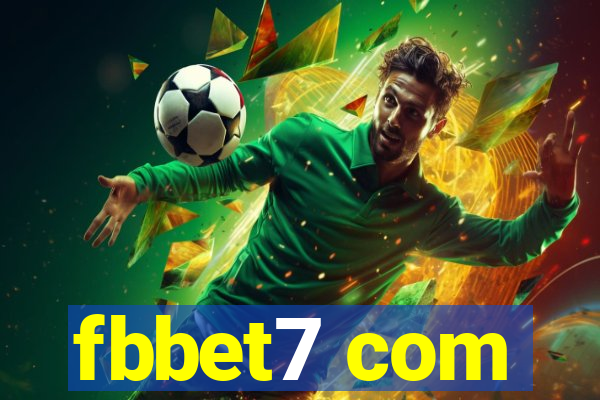 fbbet7 com